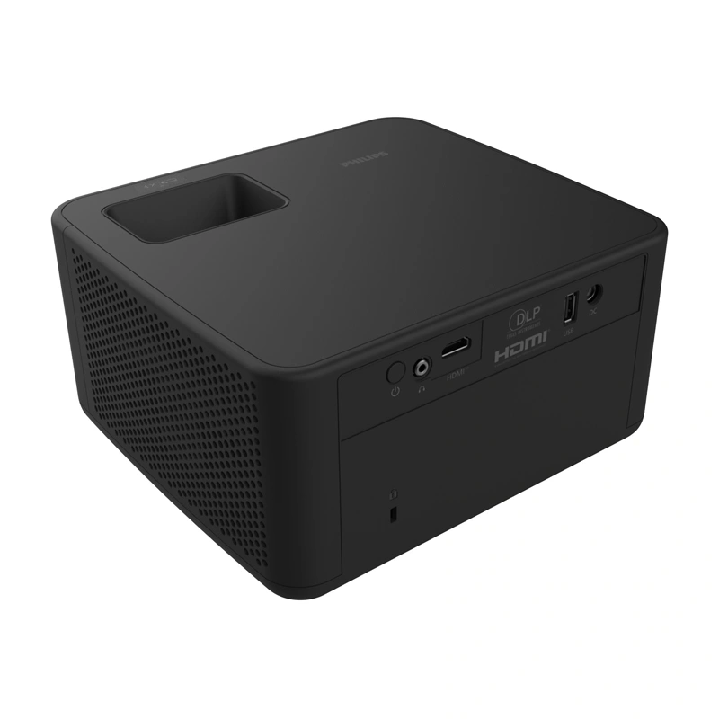 60529_5 Phillips G-900 2160p Projector (Black) - Slika 5