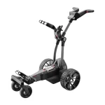 NAVEE Birdie 3X Electric Golf Cart