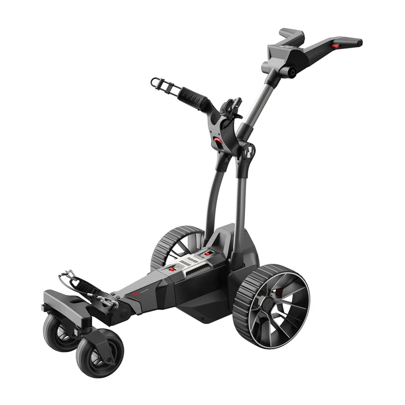 61020_1 NAVEE Birdie 3X Electric Golf Cart - Slika 1