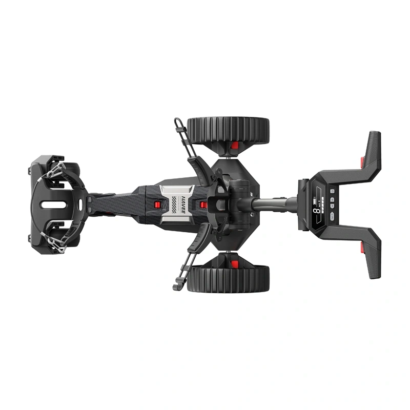 61020_2 NAVEE Birdie 3X Electric Golf Cart - Slika 2
