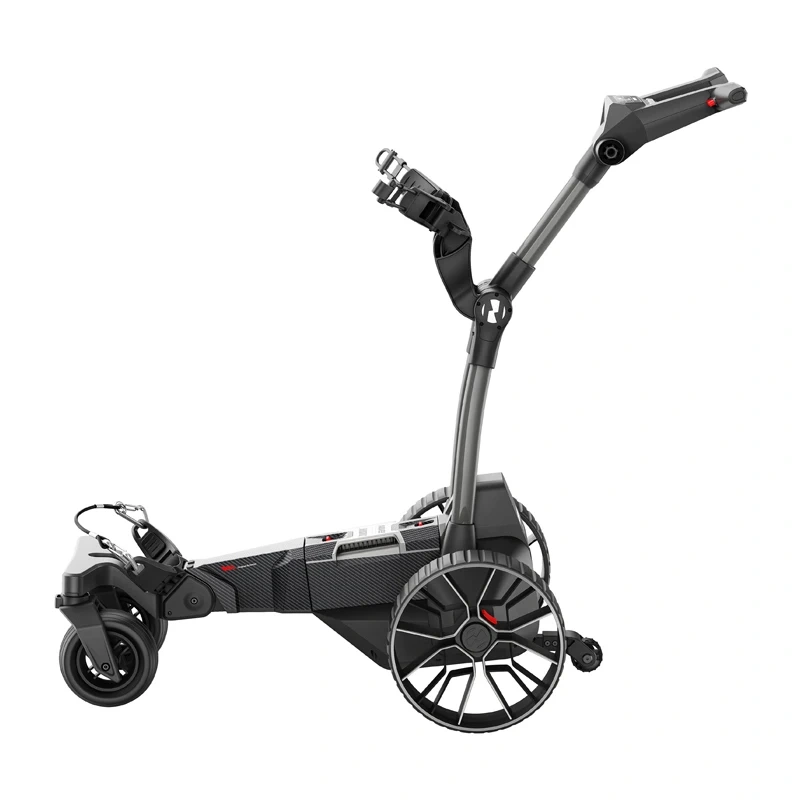 61020_3 NAVEE Birdie 3X Electric Golf Cart - Slika 3