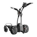 NAVEE Birdie 3X Electric Golf Cart - Slika 4