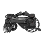 NAVEE Birdie 3X Electric Golf Cart - Slika 5