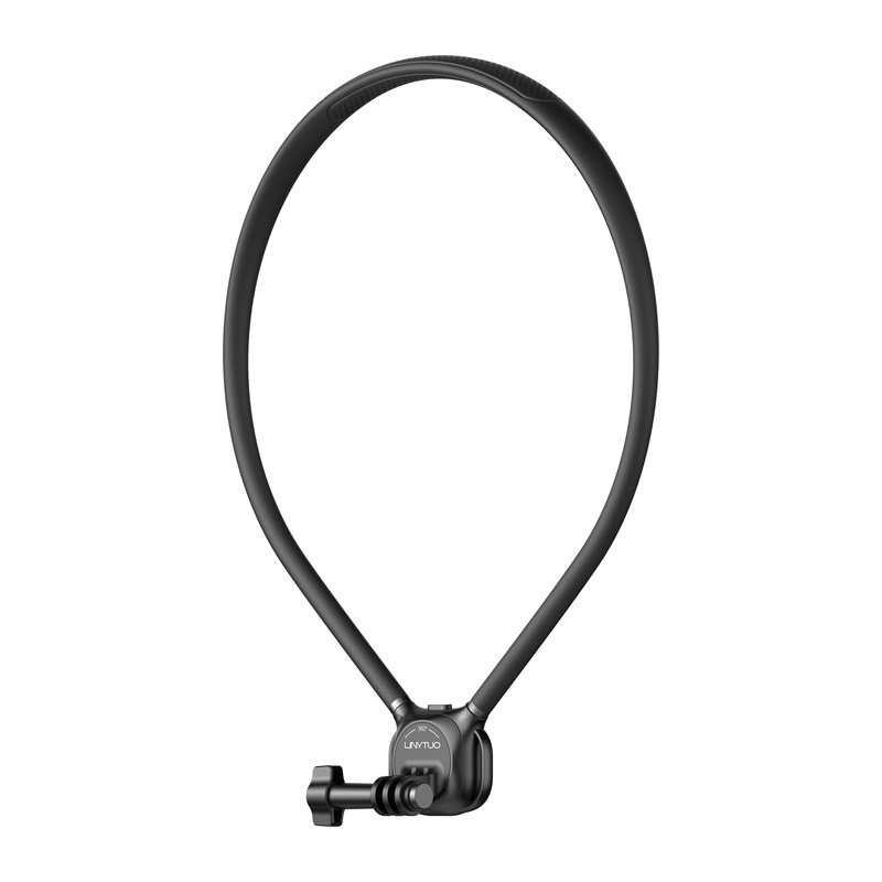 61216_1 AOCHUAN (LINYTUO) Free A1 Neck Strap (Black) - Slika 2