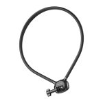 AOCHUAN (LINYTUO) Free A1 Neck Strap (Black) - Slika 3