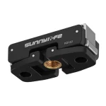 Sunnylife Reversible Mounting Adapter for Osmo Nano / Action 6 — 1/4 inch - Slika 2