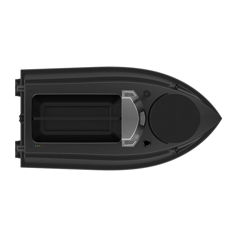 61812_5_5 FLYTEC V030 Basic Bait Barrel + Battery - Slika 5