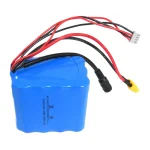 FLYTEC V030 Bait Boat with Finder + Battery - Slika 2