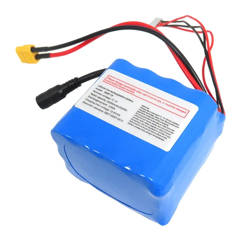 61813_3_5 FLYTEC V030 Bait Boat with Finder + Battery - Slika 3