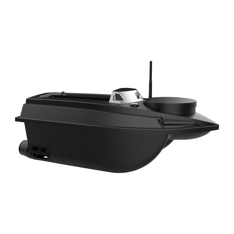61813_7_5 FLYTEC V030 Bait Boat with Finder + Battery - Slika 7