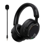 ONIKUMA GT886 Gaming Headphones (Black) - Slika 4