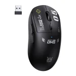 ONIKUMA DM05 RGB Gaming Mouse (Black)