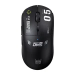 ONIKUMA DM05 RGB Gaming Mouse (Black) - Slika 5