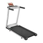 DeerRun A1 Pro Folding Electric Treadmill (Silver) - Slika 2
