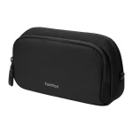 TOMTOC Light-T12 1.8L Accessory Case (Black) - Slika 4