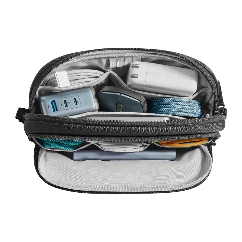 61978_6_1 TOMTOC Light-T12 1.8L Accessory Case (Black) - Slika 6