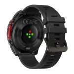 Zeblaze Stratos 4 Pro Smartwatch (Black) - Slika 5