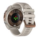 Zeblaze Stratos 4 Pro Smartwatch (Brown) - Slika 6