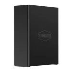 TERRAMASTER F8 SSD Plus NAS File Server with Intel Core i3-N305, 16GB RAM, 8 bays