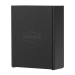TERRAMASTER F8 SSD Plus NAS File Server with Intel Core i3-N305, 16GB RAM, 8 bays - Slika 2
