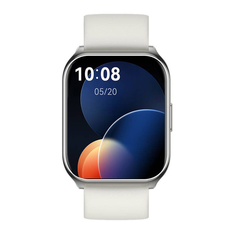 42852_2 Haylou LS02 Pro smartwatch (silver) - Slika 3