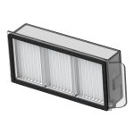 Hepa filter 2 pcs for Dreame X50 Ultra,X50 Master,L50 Pro Ultra,L50 Ultra,L40s Ultra,L40s Pro Ultra,X50 Ultra Complete,X50s Ultra,X50s Ultra Complete,X50s Pro Master ,L50s Ultra - Slika 2