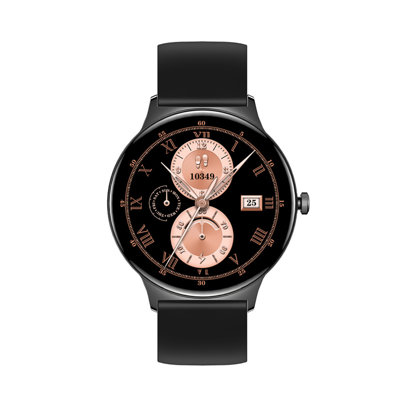 55214_2 Colmi V89 Smartwatch (Black) - Slika 2