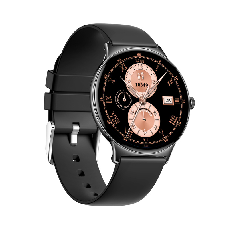 55214_4 Colmi V89 Smartwatch (Black) - Slika 4