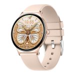 Colmi V89 Smartwatch (Gold)