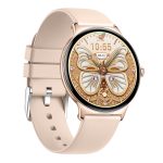 Colmi V89 Smartwatch (Gold) - Slika 4