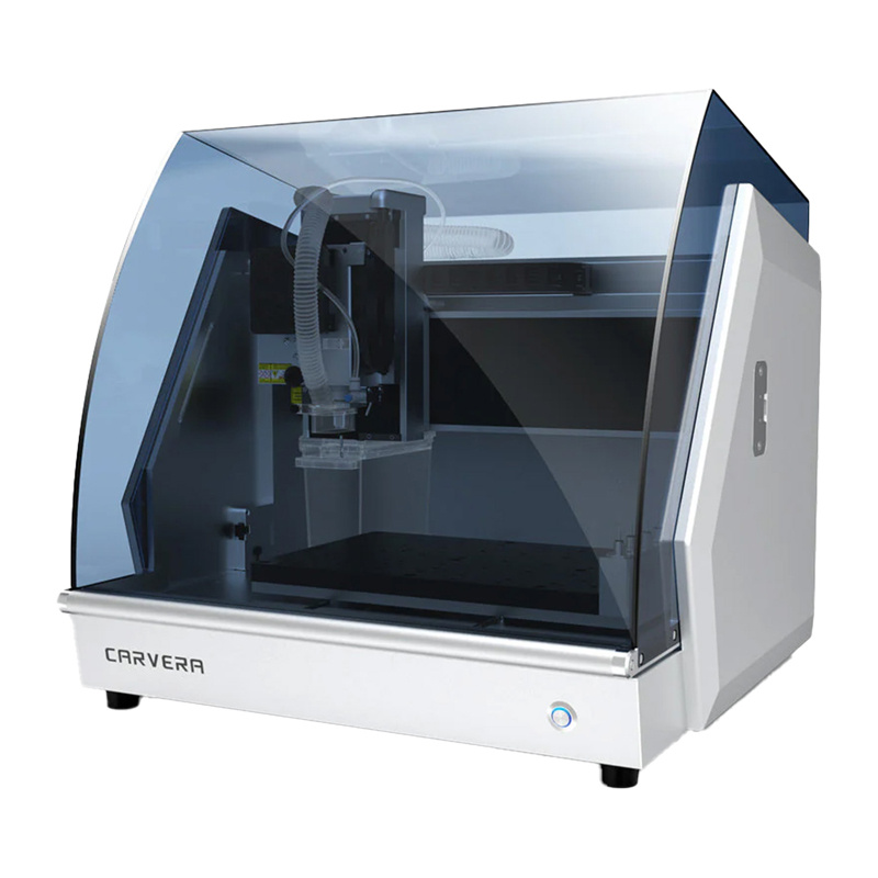 58200_1 Your MAKERA Carvera CNC router - Slika 1