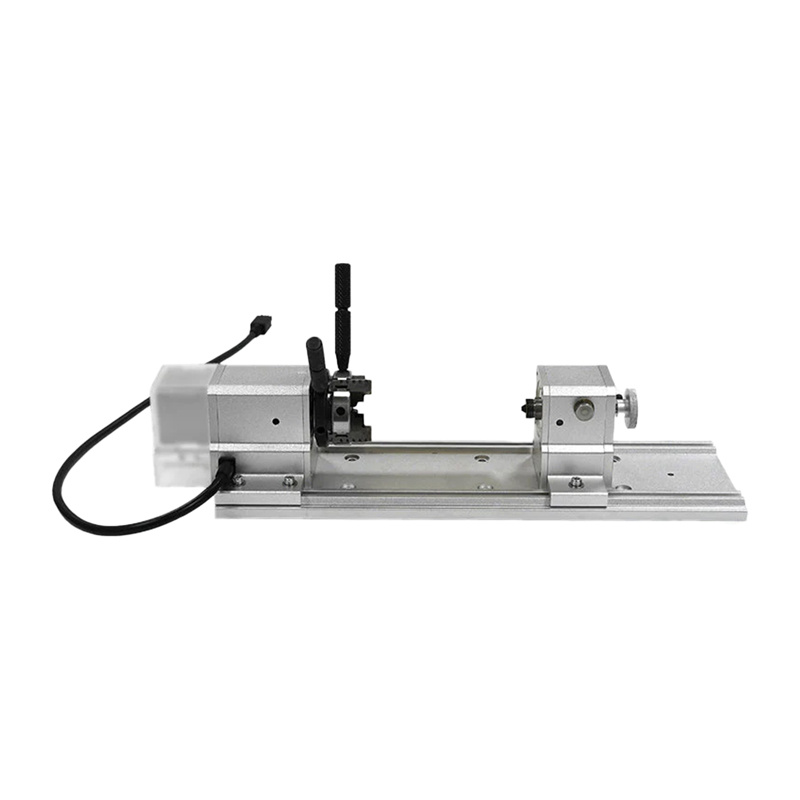 58202_1 MAKERA Carvera Air 4-axis module - Slika 1