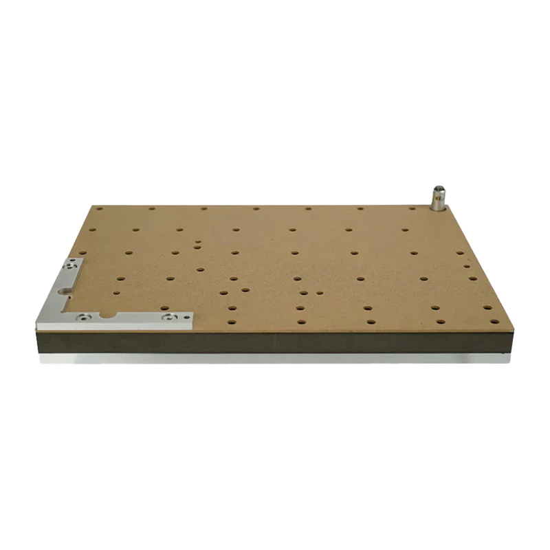 58205_1 MAKERA Carvera Air 2mm MDF Base Panels (5 pcs) - Slika 2