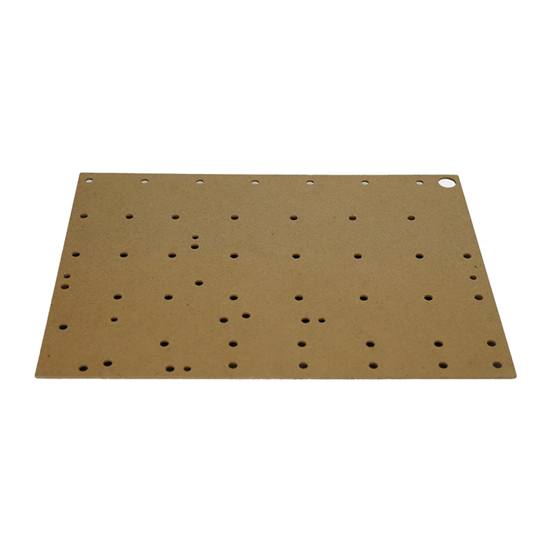 58205_2 MAKERA Carvera Air 2mm MDF Base Panels (5 pcs) - Slika 3