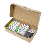 MAKERA Carvera Essential Extended Router Bit Set (52 pieces) - Slika 2