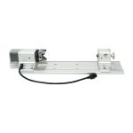 MAKERA Carvera Harmonic Drive 4-axis module