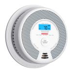 X-SENSE SC07-WX Smart Wi-Fi Smoke and Gas Alarm - Slika 3