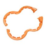 Sunnylife Protective Case for DJI NEO 2 (Orange) - Slika 2