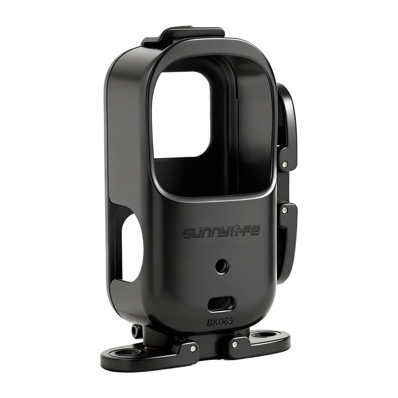 60756_1 Sunnylife Foldable Protective Mounting Frame for Osmo Nan - Slika 1