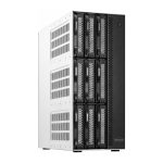 TERRAMASTER T9-500 Pro NAS File Server: Intel Core i7-1255U, 16GB RAM, 9 bays - Slika 2