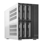 TERRAMASTER D6-320 DAS Drive Enclosure, 6 bays - Slika 3