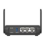 GL.iNet Slate AX Wi-Fi 6 Router - Slika 4