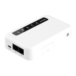 GL.iNet Puli 4G Router - Slika 2