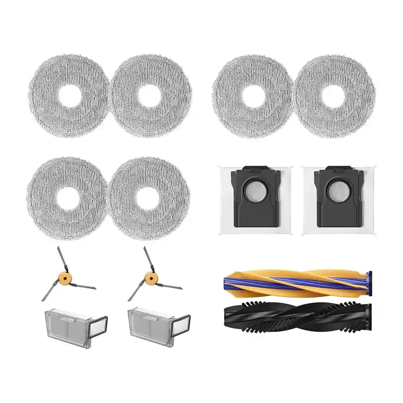 62151_1_1 Accessory Kit for the Dreame X60 Ultra and X60 Pro Ultra - Slika 1