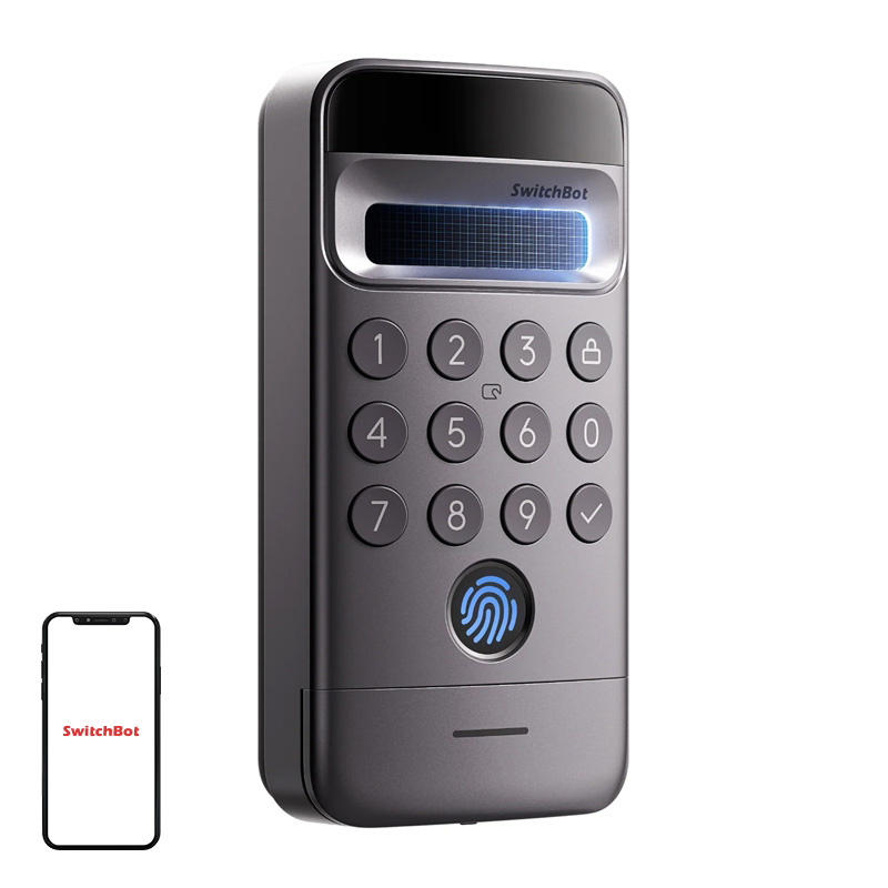 62168_1 Keypad for the SwitchBot Keypad Vision Pro - Slika 1