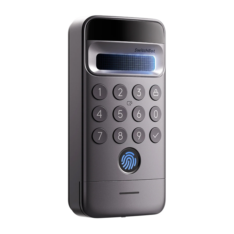 62168_2 Keypad for the SwitchBot Keypad Vision Pro - Slika 2