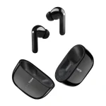 TIMEKETTLE M3 Offline Translation Earbuds (Black) - Slika 2