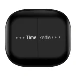 TIMEKETTLE M3 Offline Translation Earbuds (Black) - Slika 6