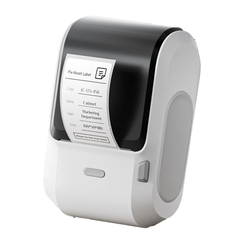 62195_1_1 NIIMBOT M3 Label Printer (White) - Slika 1