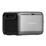 Set: EcoFlow Glacier 35L Portable Refrigerator + 298Wh Battery. - Slika 6